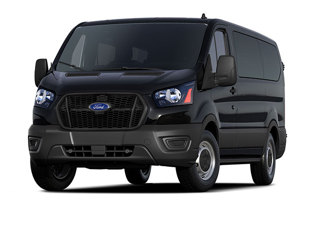 2026 Ford Transit-350 Cargo Van 